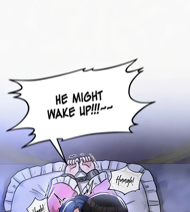 Regressed Warriors Female Dominance Diary Chapter 24 page 59 - 