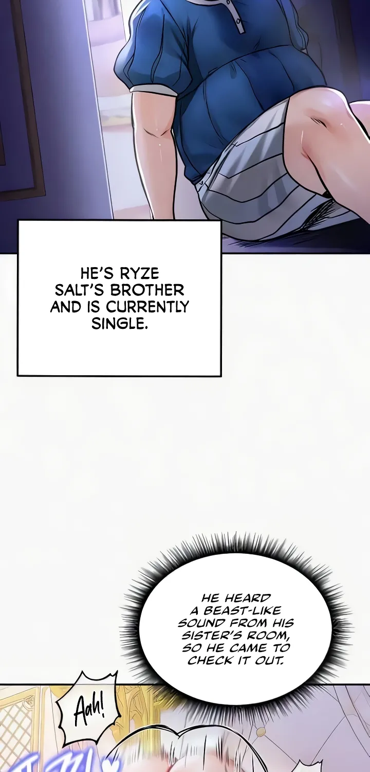 Regressed Warriors Female Dominance Diary Chapter 24 page 64 - 