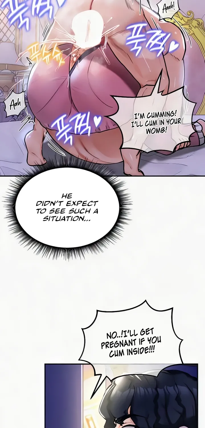 Regressed Warriors Female Dominance Diary Chapter 24 page 65 - 