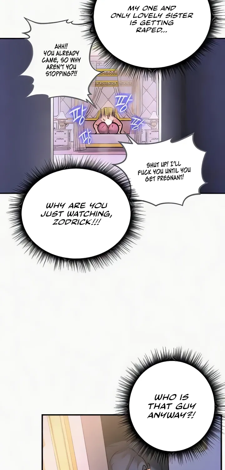Regressed Warriors Female Dominance Diary Chapter 24 page 68 - 