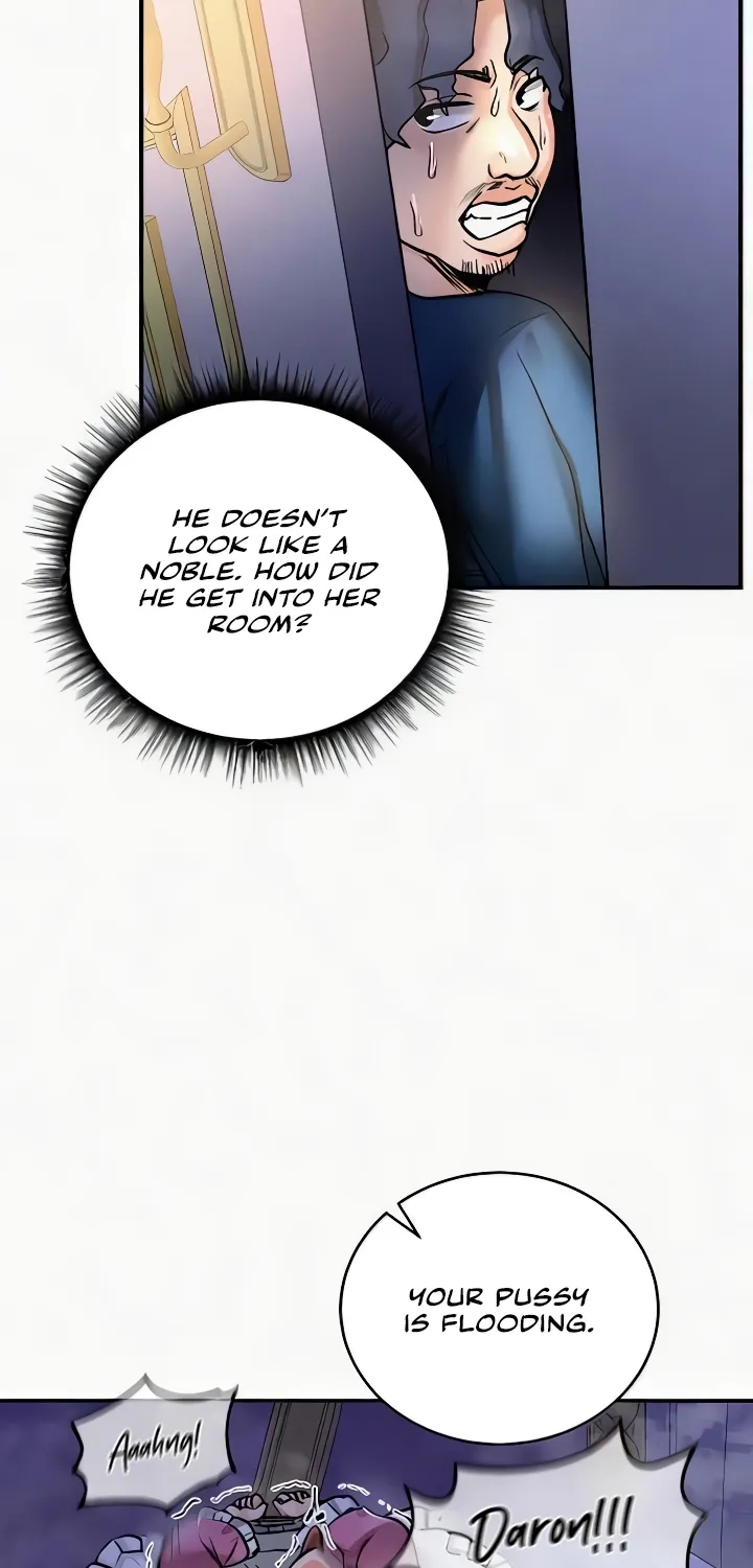 Regressed Warriors Female Dominance Diary Chapter 24 page 69 - 