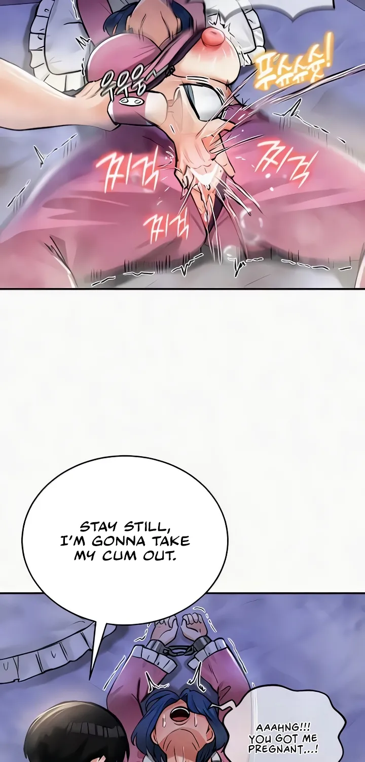 Regressed Warriors Female Dominance Diary Chapter 24 page 70 - 