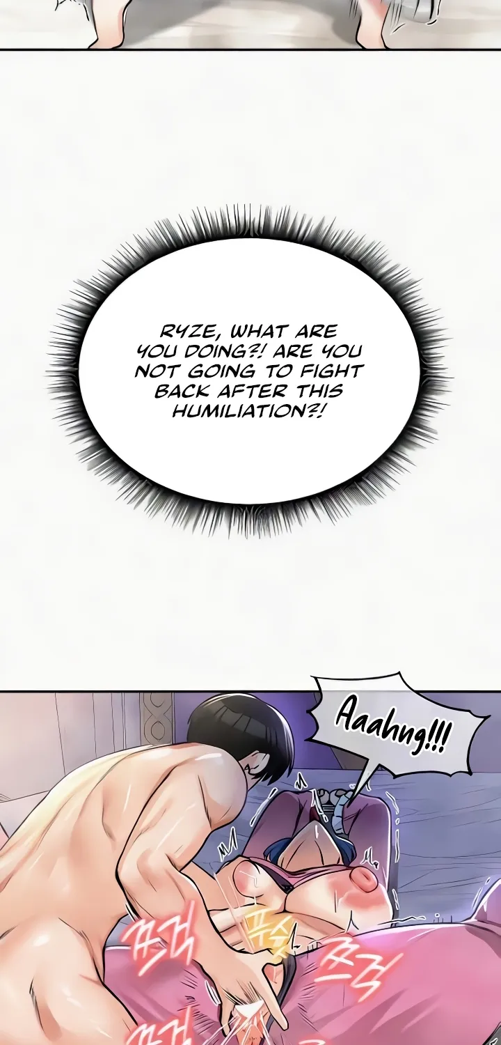 Regressed Warriors Female Dominance Diary Chapter 24 page 74 - 