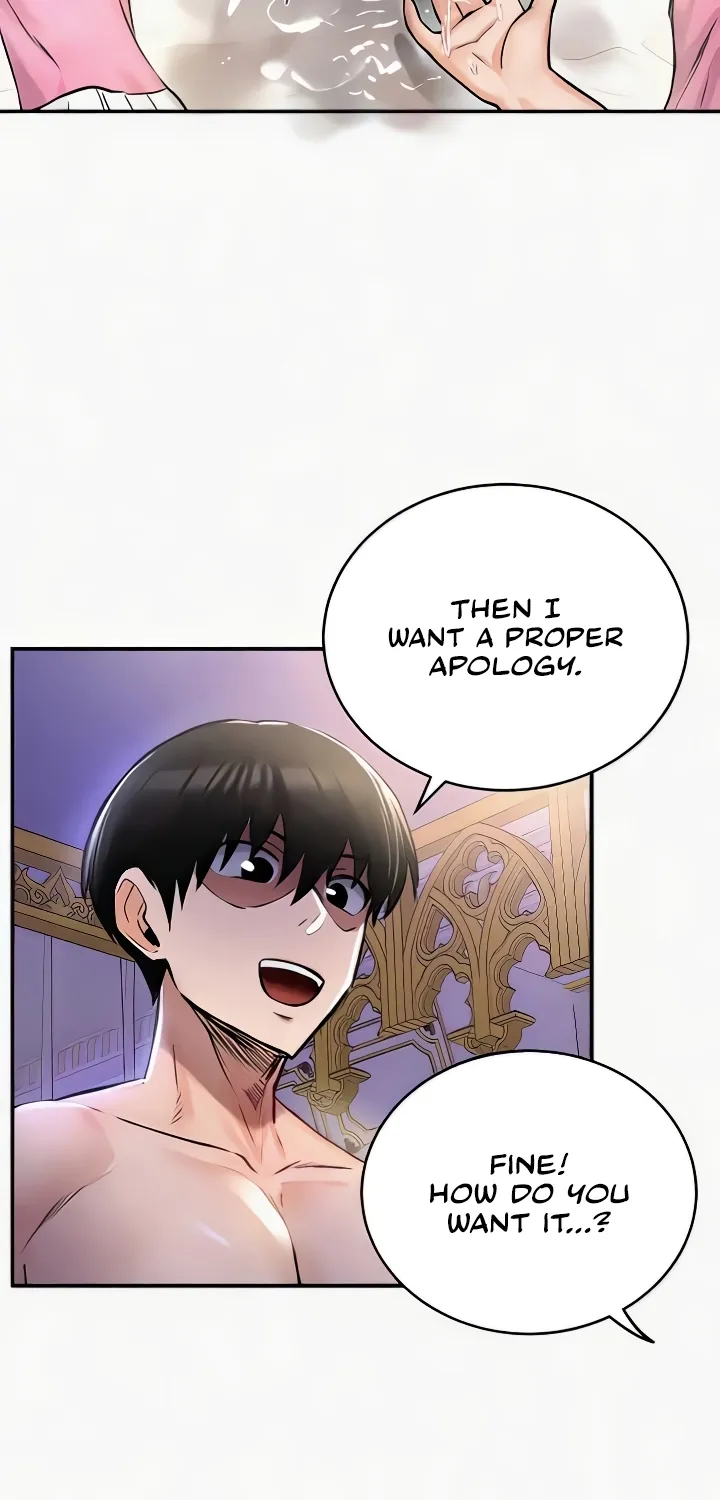 Regressed Warriors Female Dominance Diary Chapter 24 page 77 - 