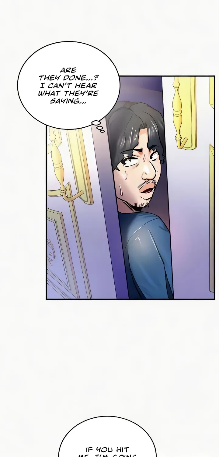 Regressed Warriors Female Dominance Diary Chapter 24 page 78 - 