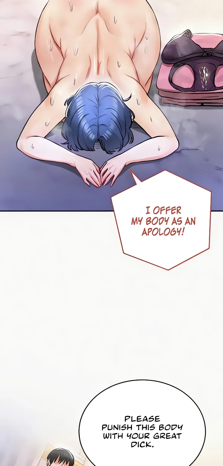 Regressed Warriors Female Dominance Diary Chapter 24 page 83 - 