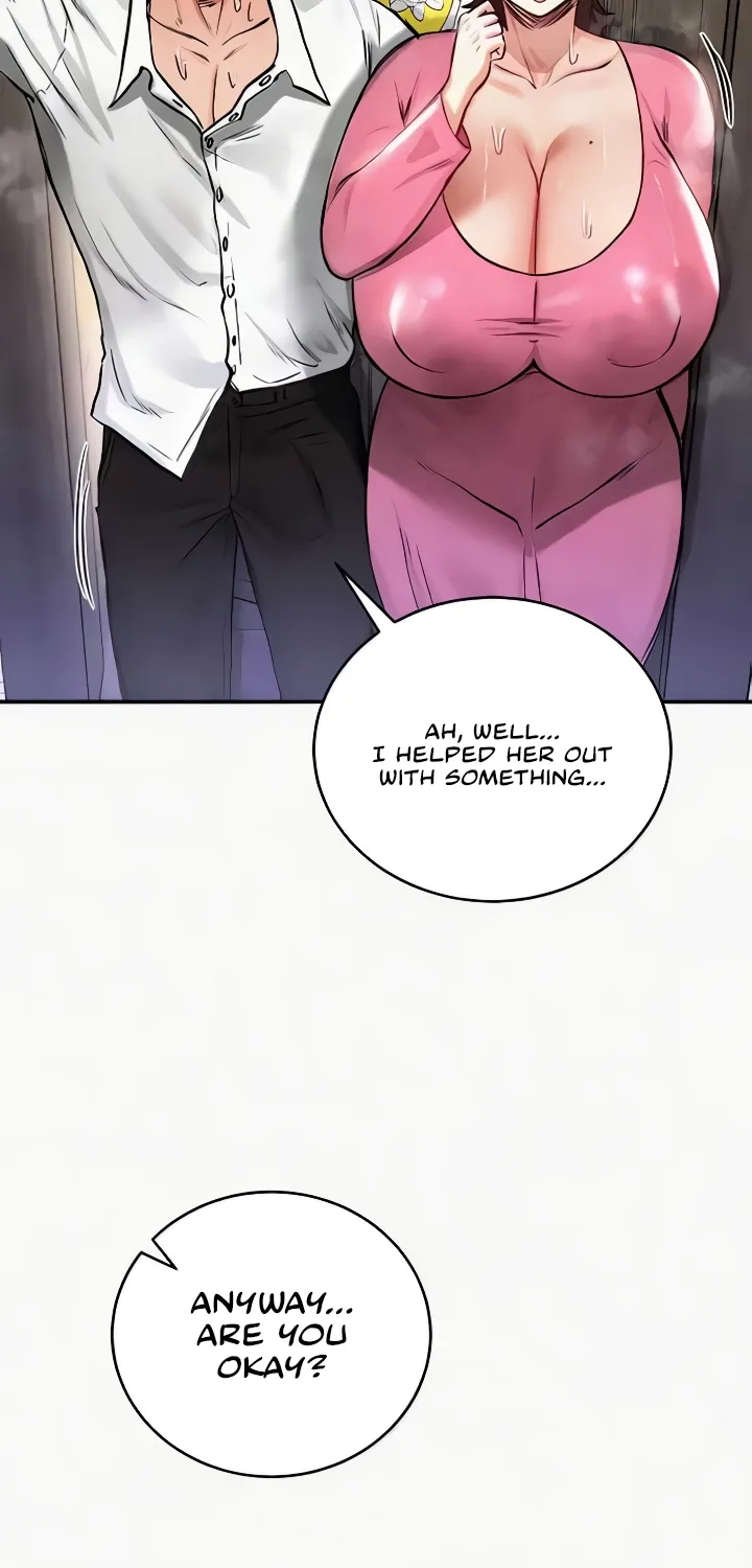 Regressed Warriors Female Dominance Diary Chapter 24 page 10 - 