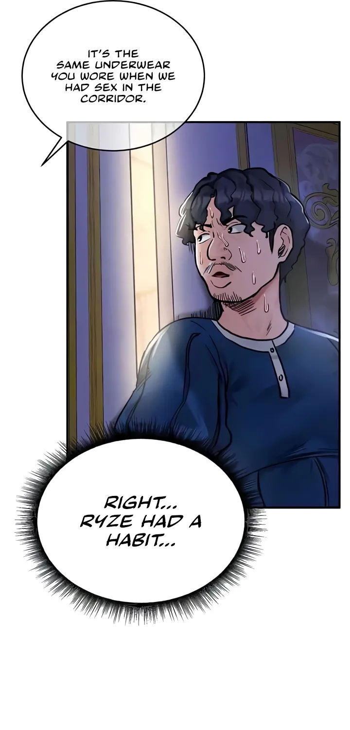 Regressed Warriors Female Dominance Diary Chapter 25 page 11 - 