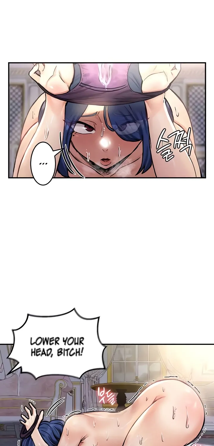 Regressed Warriors Female Dominance Diary Chapter 25 page 13 - 