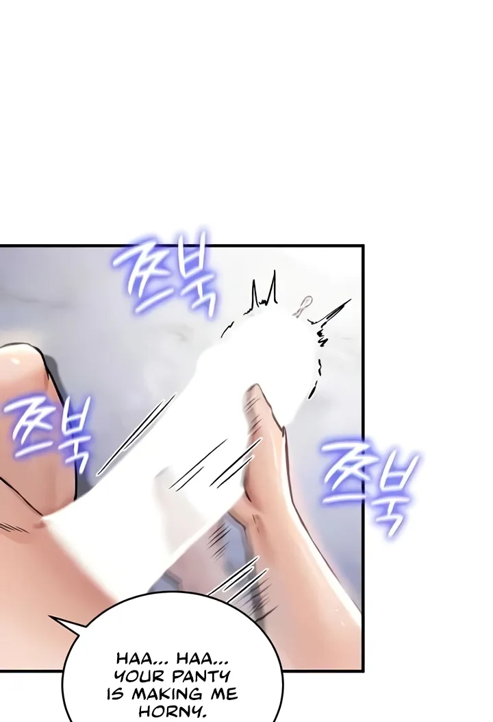 Regressed Warriors Female Dominance Diary Chapter 25 page 15 - 