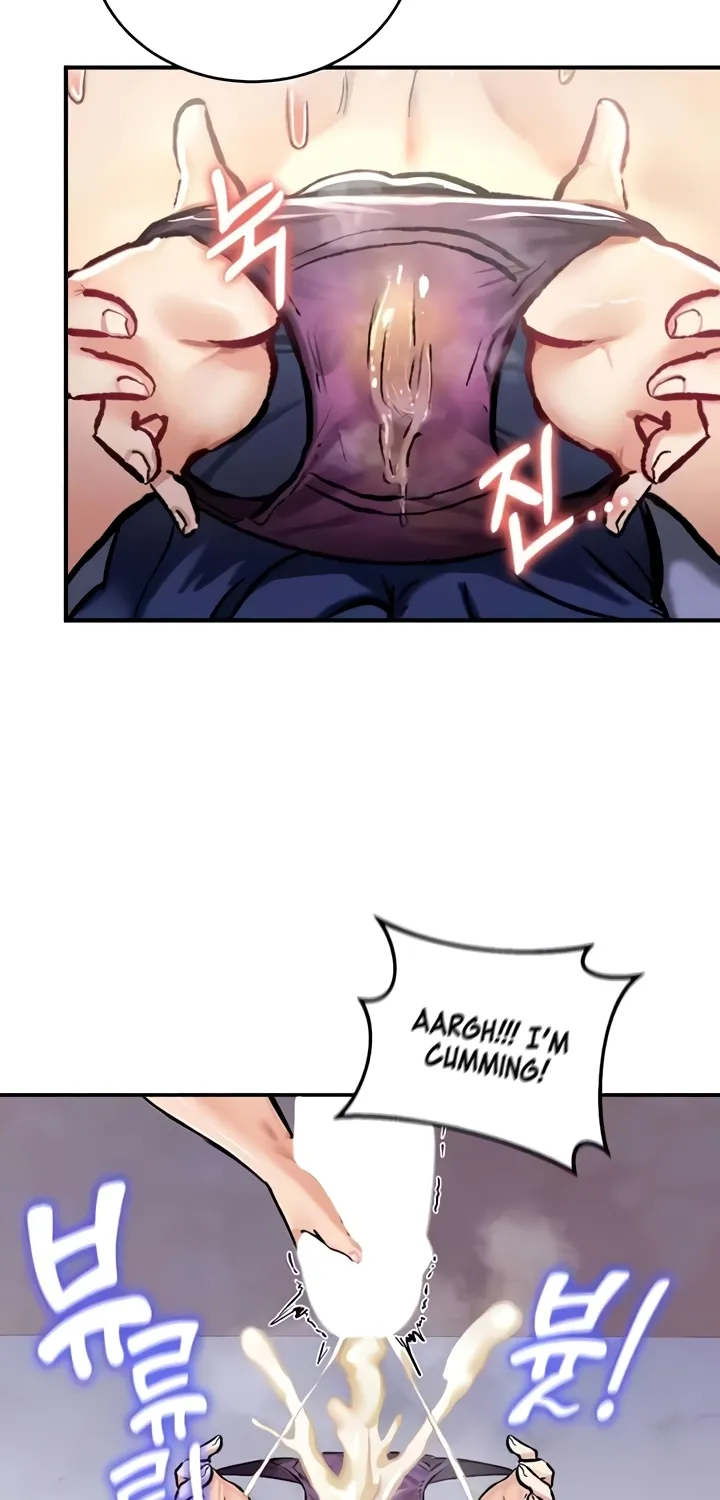 Regressed Warriors Female Dominance Diary Chapter 25 page 16 - 