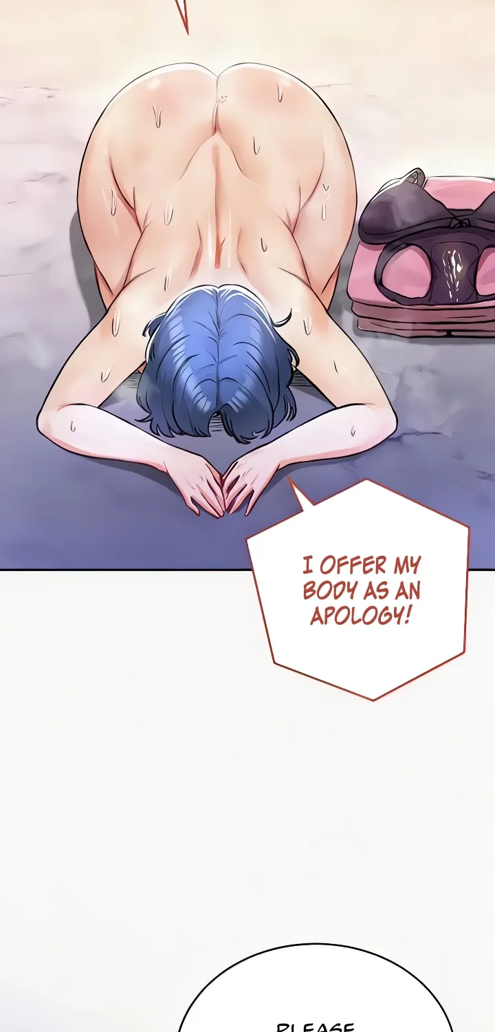 Regressed Warriors Female Dominance Diary Chapter 25 page 3 - 