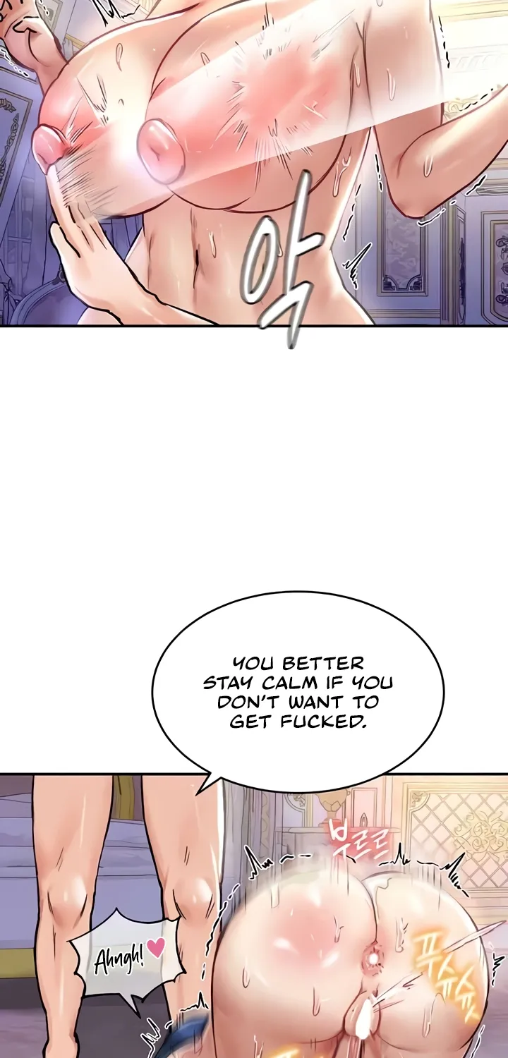 Regressed Warriors Female Dominance Diary Chapter 25 page 23 - 