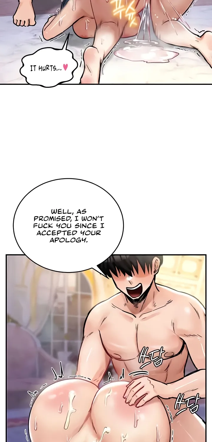 Regressed Warriors Female Dominance Diary Chapter 25 page 24 - 