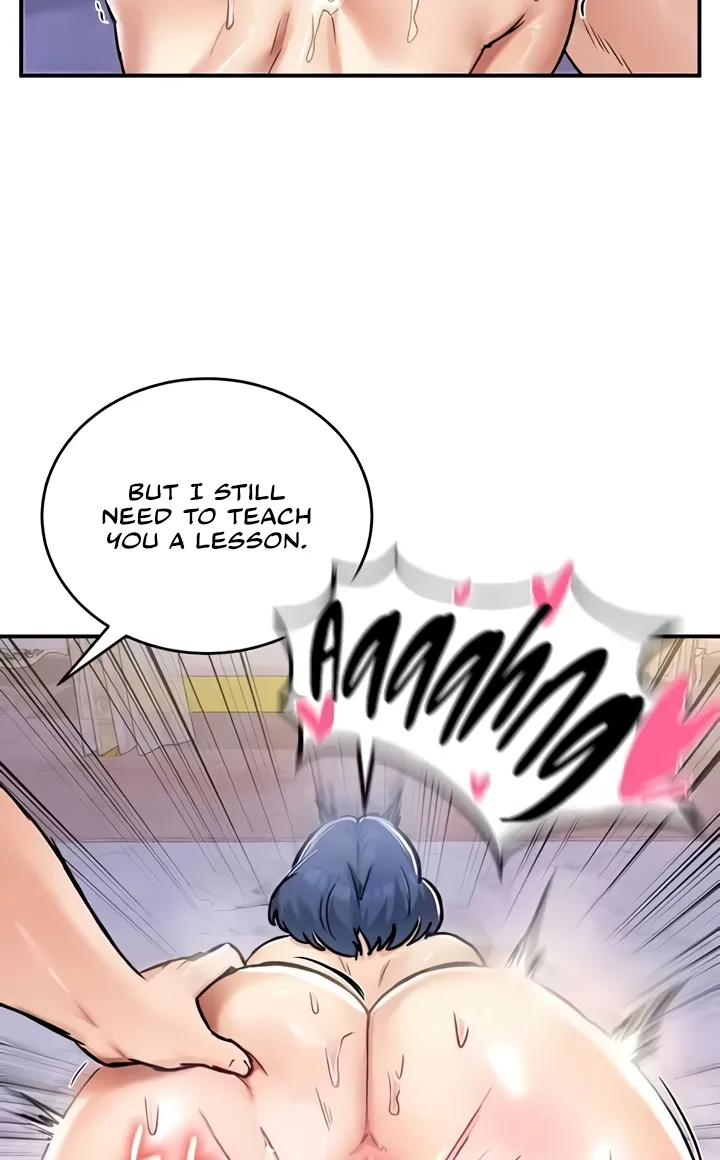 Regressed Warriors Female Dominance Diary Chapter 25 page 25 - 