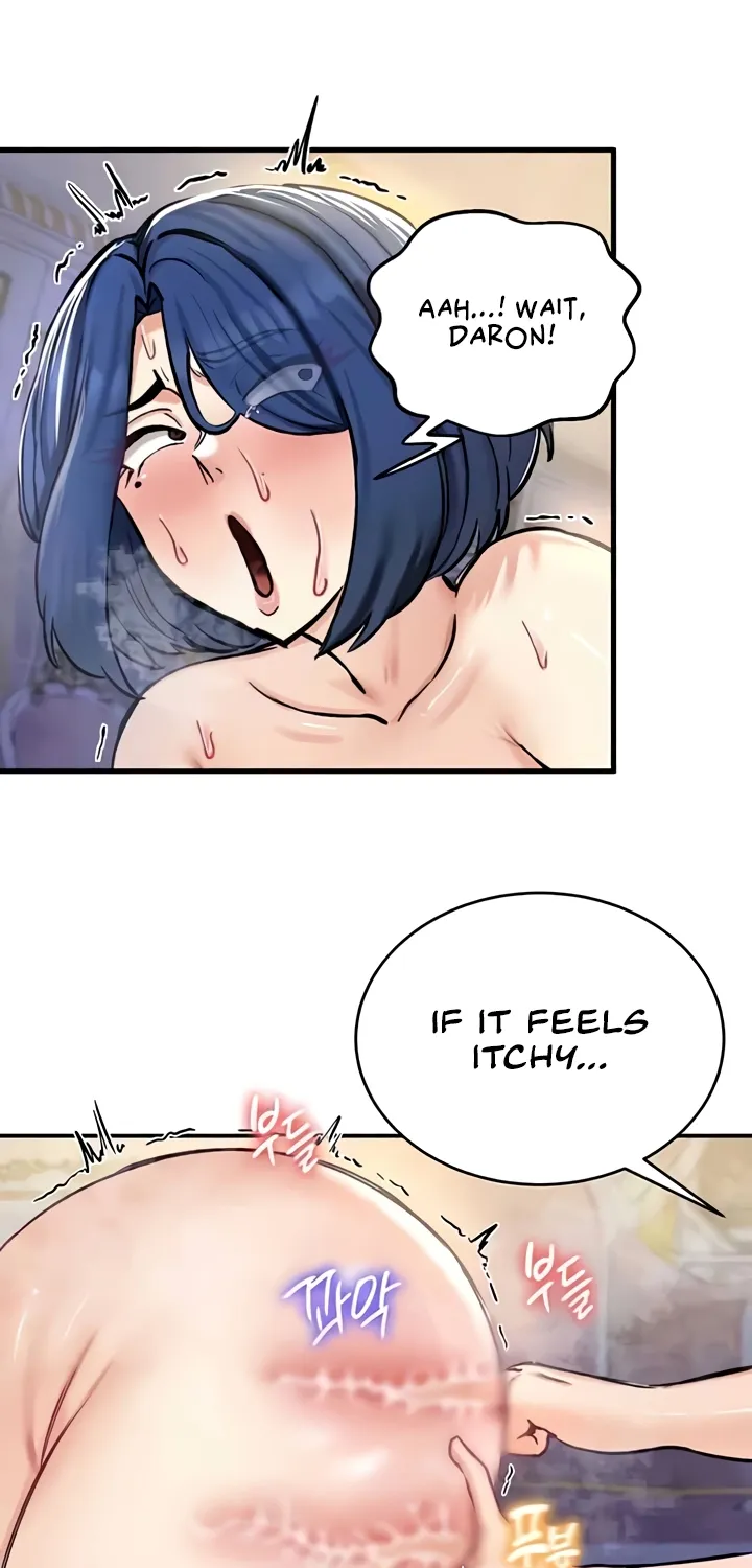 Regressed Warriors Female Dominance Diary Chapter 25 page 28 - 