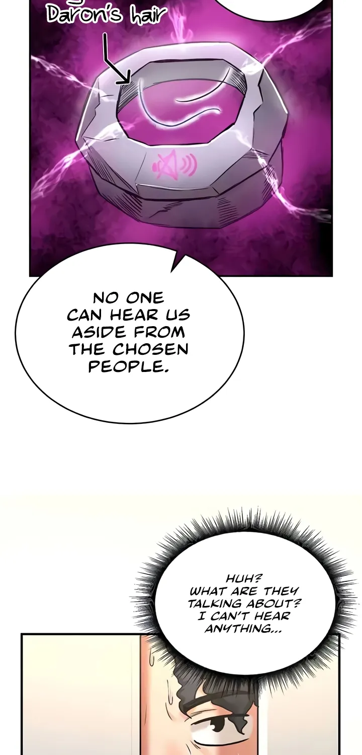 Regressed Warriors Female Dominance Diary Chapter 25 page 34 - 