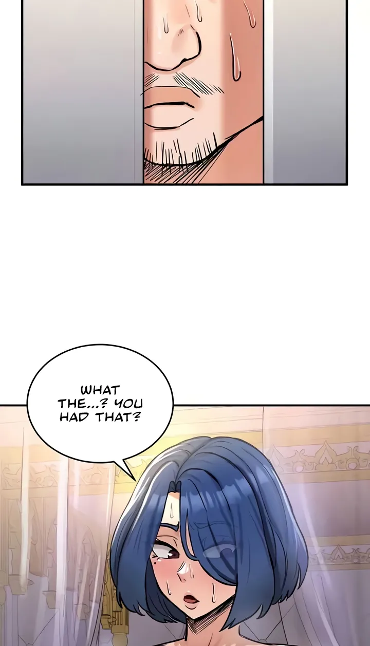 Regressed Warriors Female Dominance Diary Chapter 25 page 35 - 
