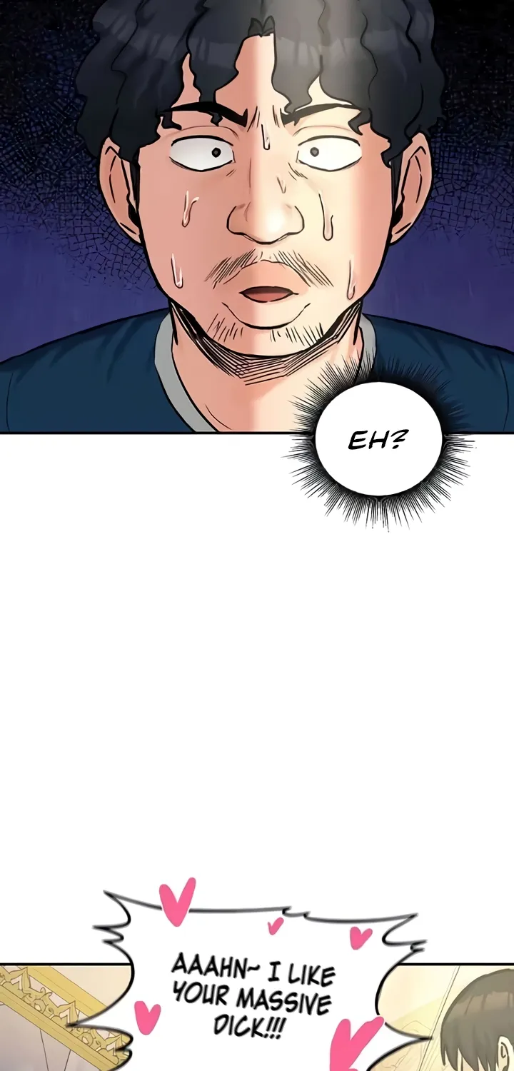 Regressed Warriors Female Dominance Diary Chapter 25 page 39 - 