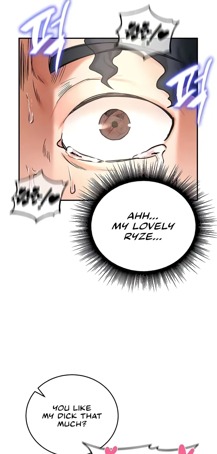 Regressed Warriors Female Dominance Diary Chapter 25 page 41 - 