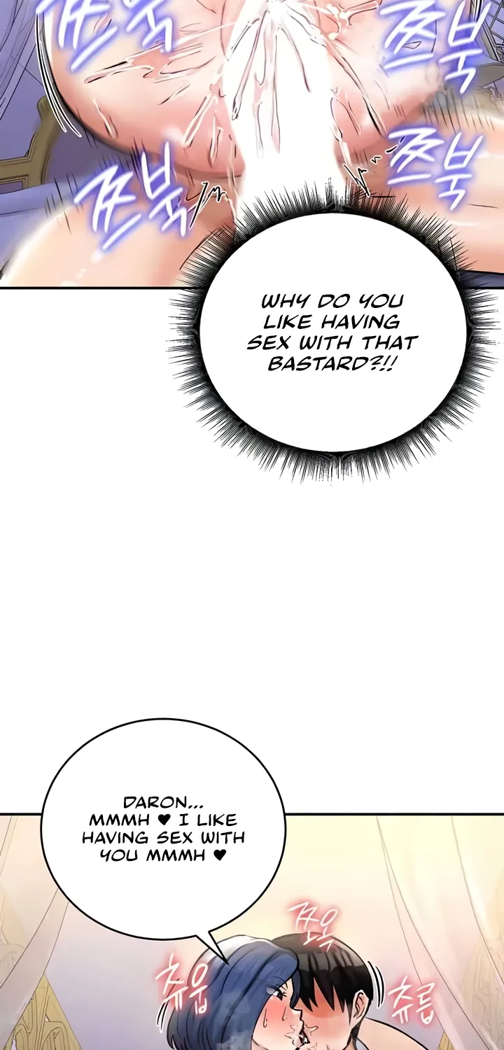 Regressed Warriors Female Dominance Diary Chapter 25 page 45 - 