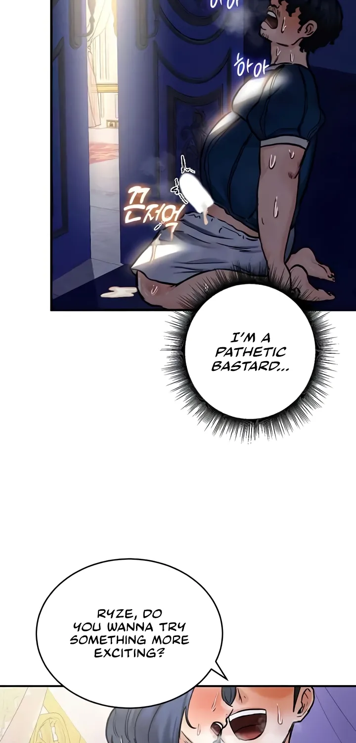 Regressed Warriors Female Dominance Diary Chapter 25 page 54 - 