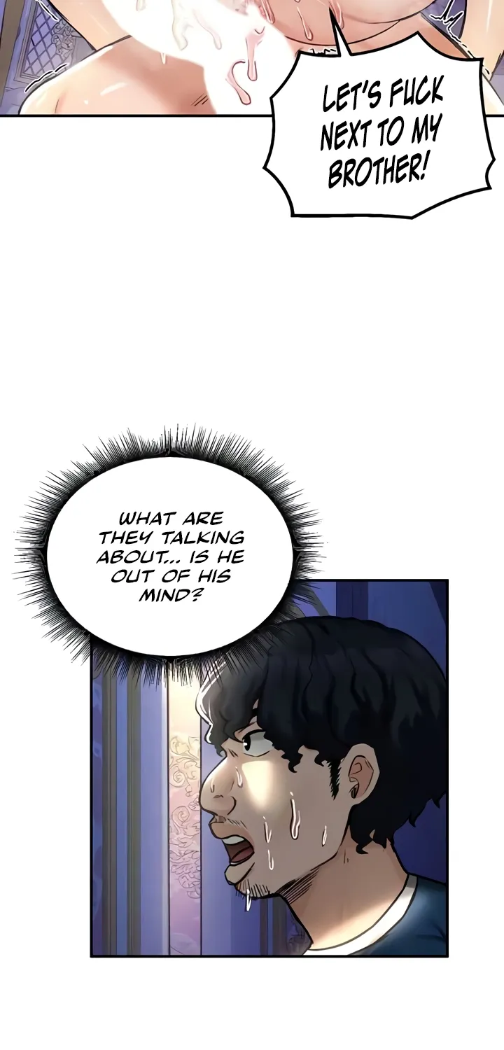 Regressed Warriors Female Dominance Diary Chapter 25 page 58 - 