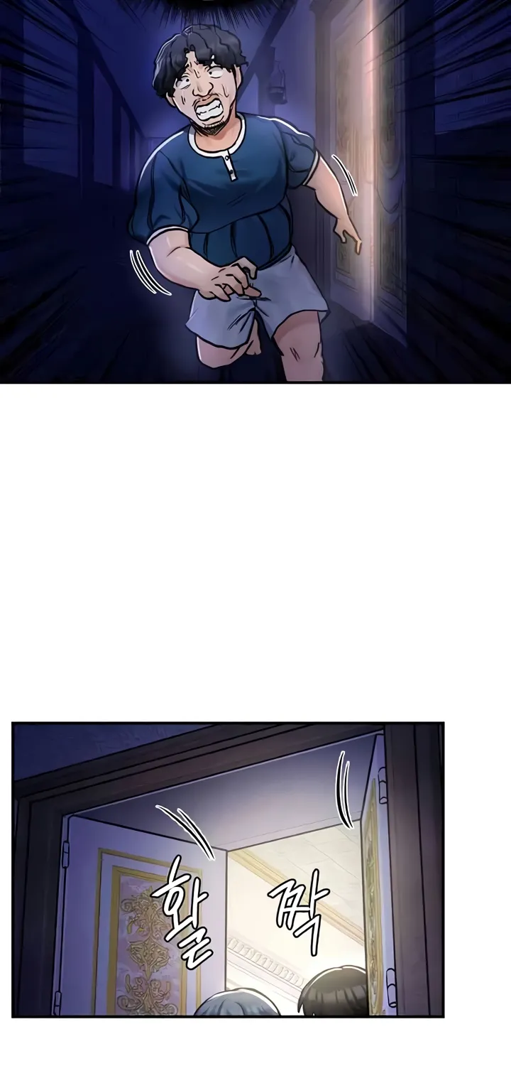 Regressed Warriors Female Dominance Diary Chapter 25 page 60 - 