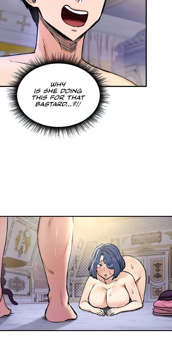Regressed Warriors Female Dominance Diary Chapter 25 page 7 - 