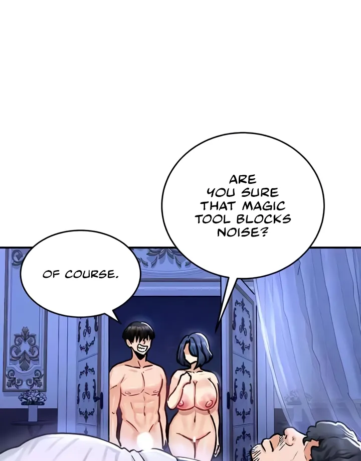 Regressed Warriors Female Dominance Diary Chapter 25 page 65 - 