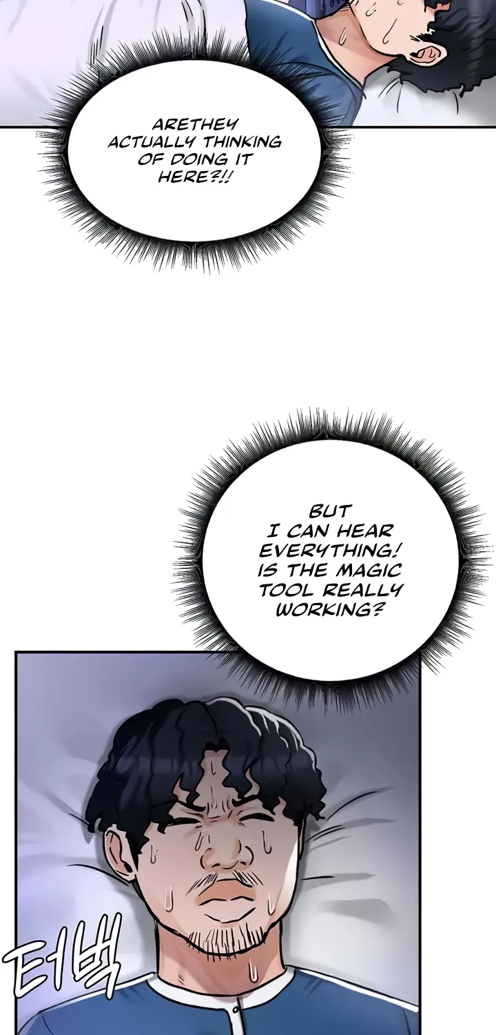 Regressed Warriors Female Dominance Diary Chapter 25 page 66 - 