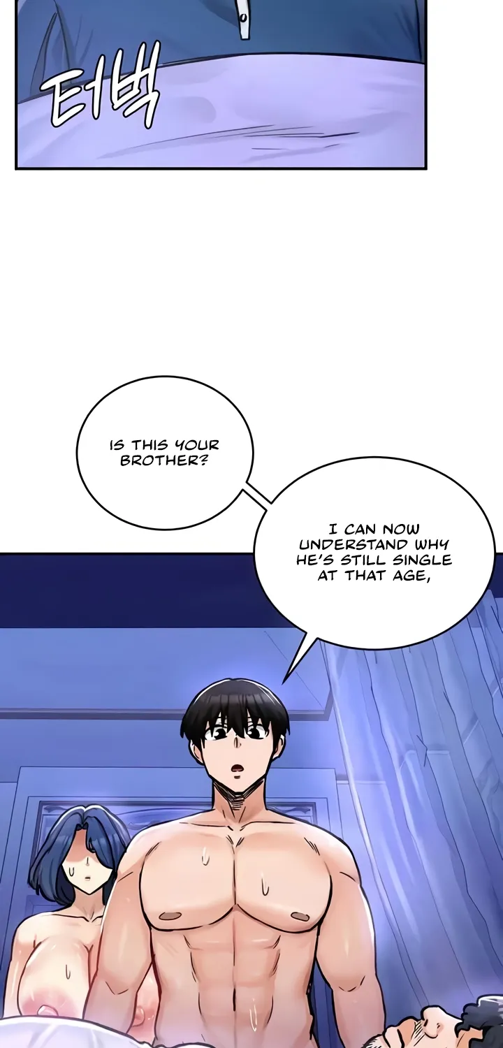 Regressed Warriors Female Dominance Diary Chapter 25 page 67 - 