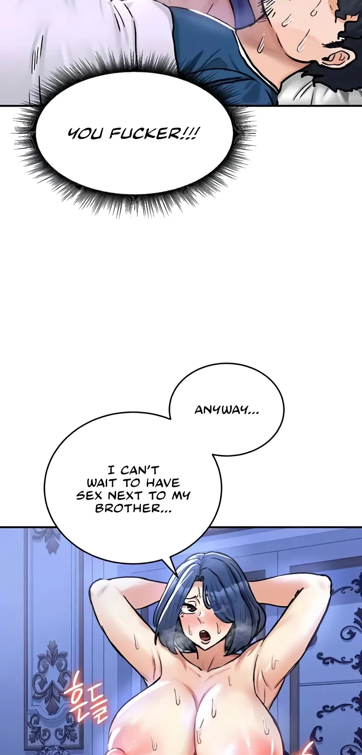 Regressed Warriors Female Dominance Diary Chapter 25 page 68 - 