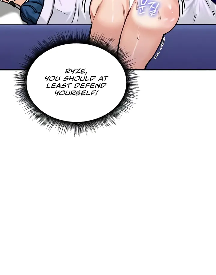 Regressed Warriors Female Dominance Diary Chapter 25 page 70 - 