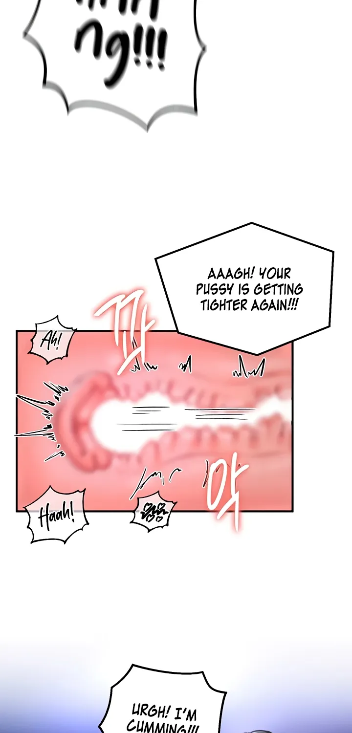 Regressed Warriors Female Dominance Diary Chapter 26 page 26 - 