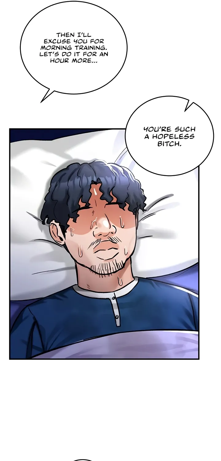 Regressed Warriors Female Dominance Diary Chapter 26 page 33 - 