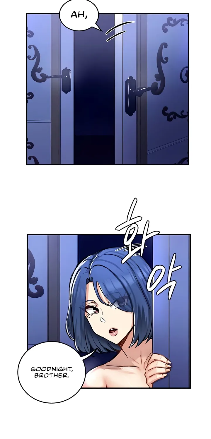 Regressed Warriors Female Dominance Diary Chapter 26 page 34 - 