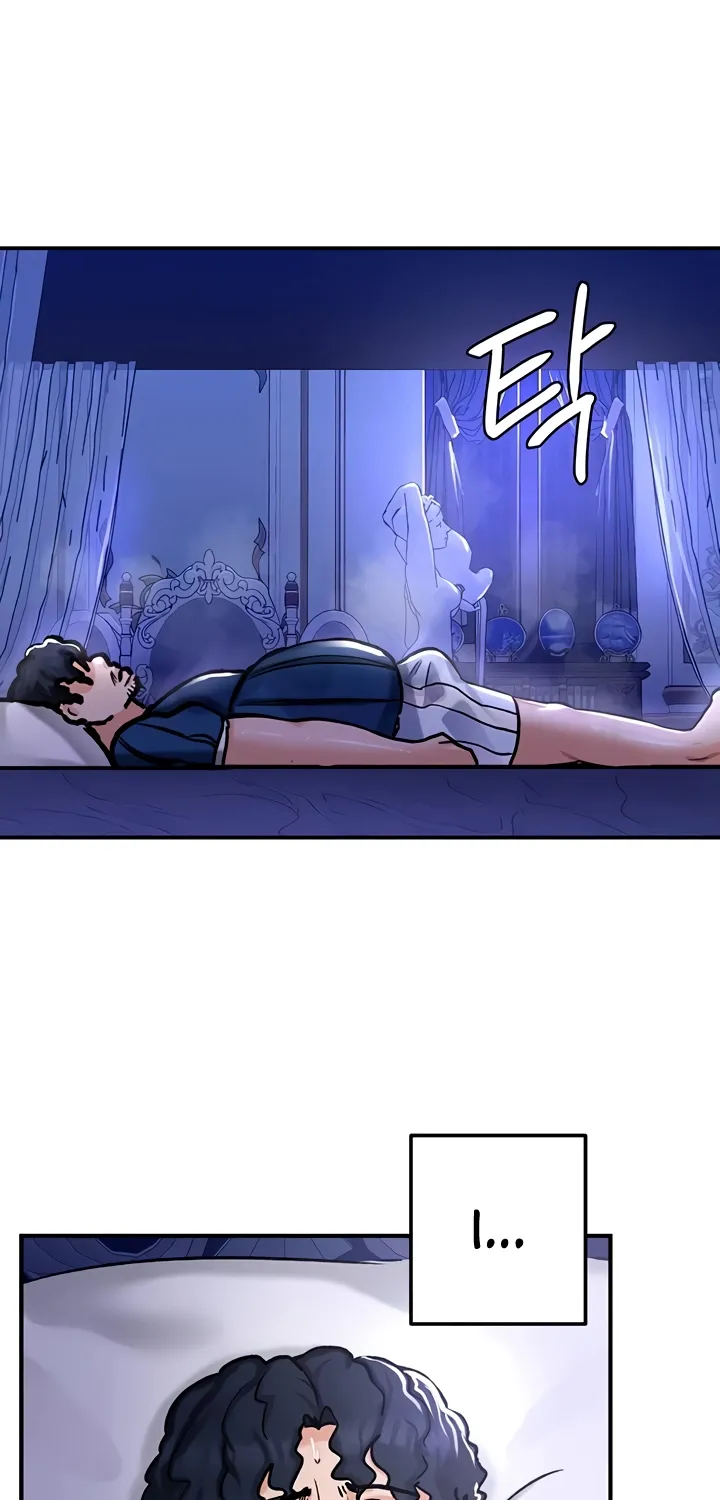 Regressed Warriors Female Dominance Diary Chapter 26 page 35 - 