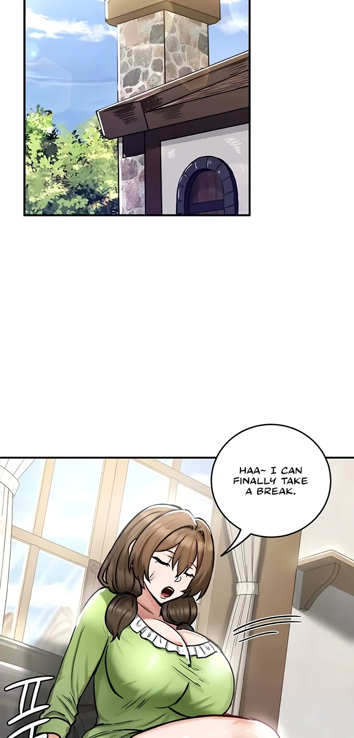 Regressed Warriors Female Dominance Diary Chapter 26 page 39 - 