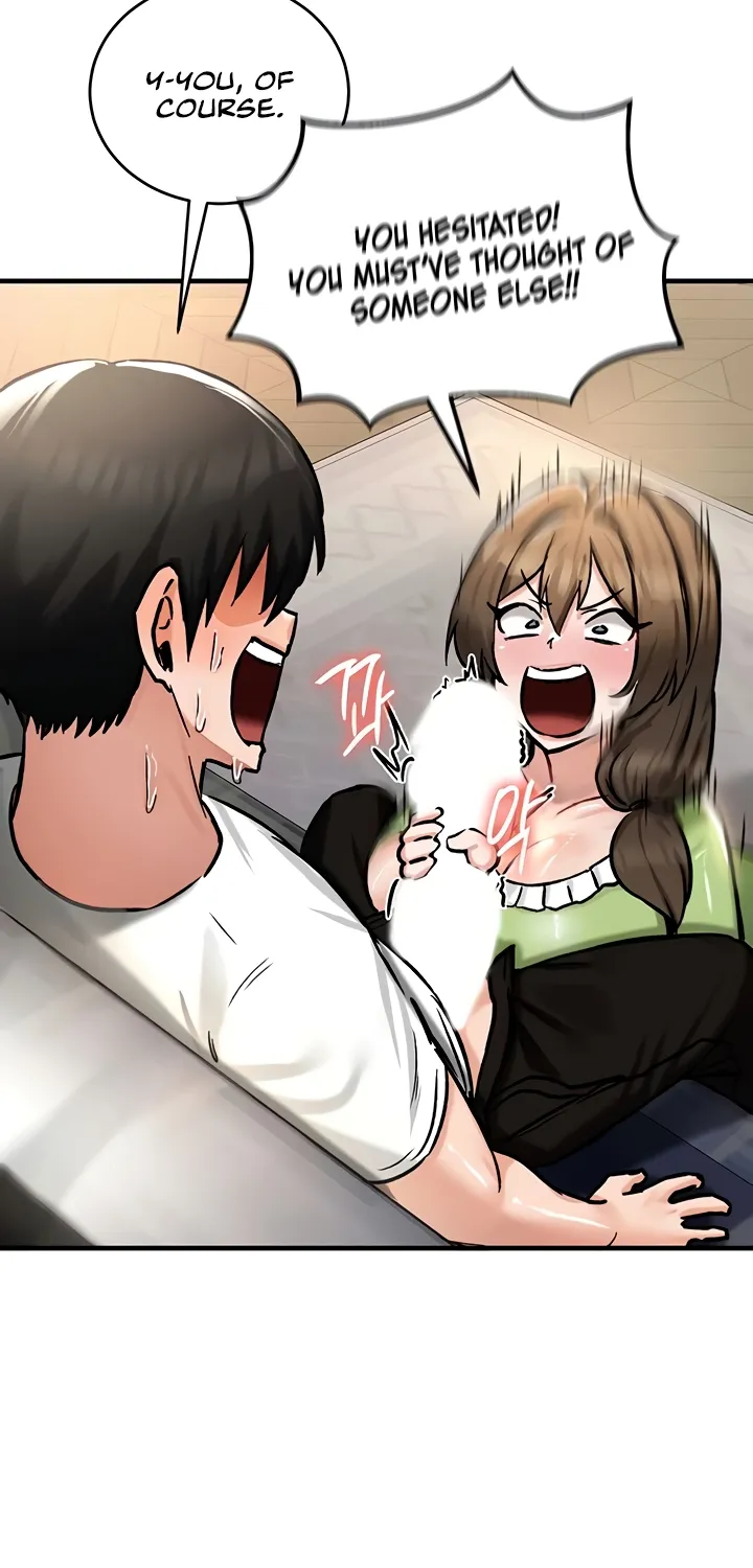 Regressed Warriors Female Dominance Diary Chapter 26 page 51 - 