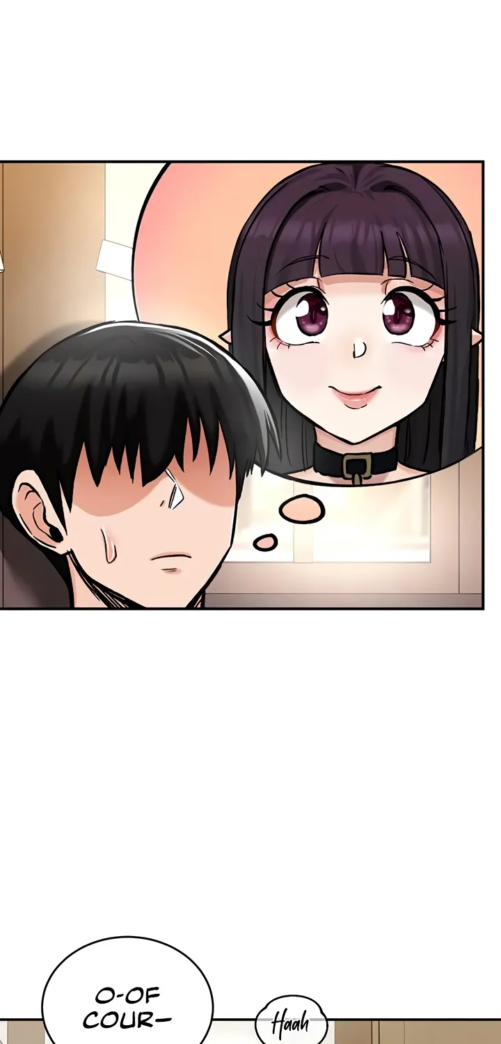 Regressed Warriors Female Dominance Diary Chapter 26 page 53 - 