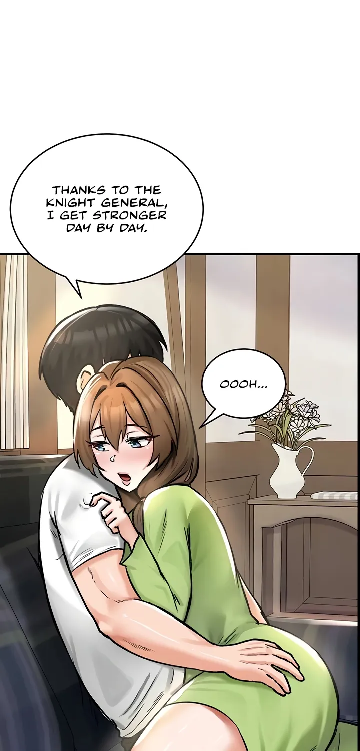 Regressed Warriors Female Dominance Diary Chapter 26 page 61 - 