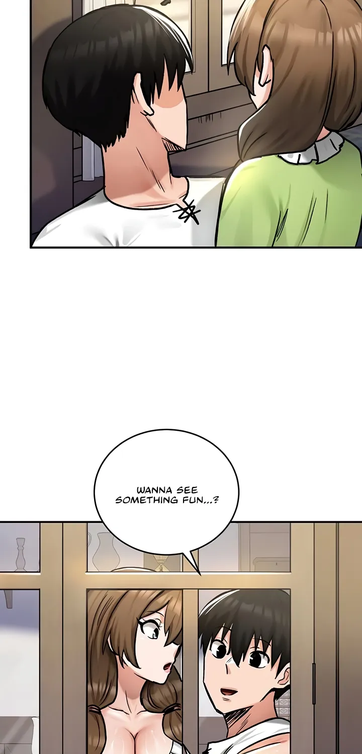 Regressed Warriors Female Dominance Diary Chapter 26 page 66 - 