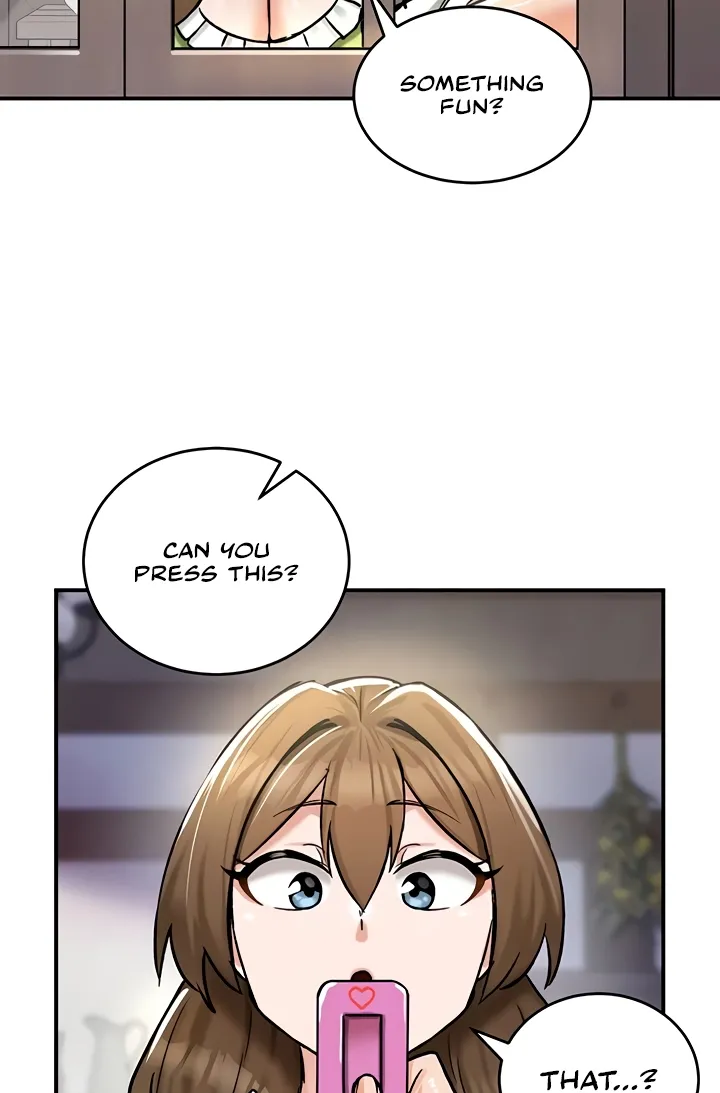 Regressed Warriors Female Dominance Diary Chapter 26 page 67 - 