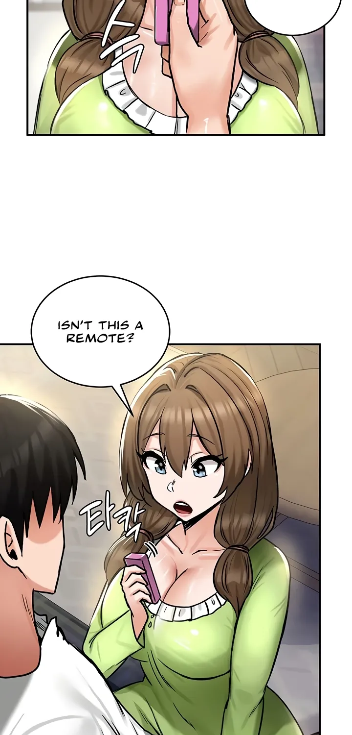 Regressed Warriors Female Dominance Diary Chapter 26 page 68 - 