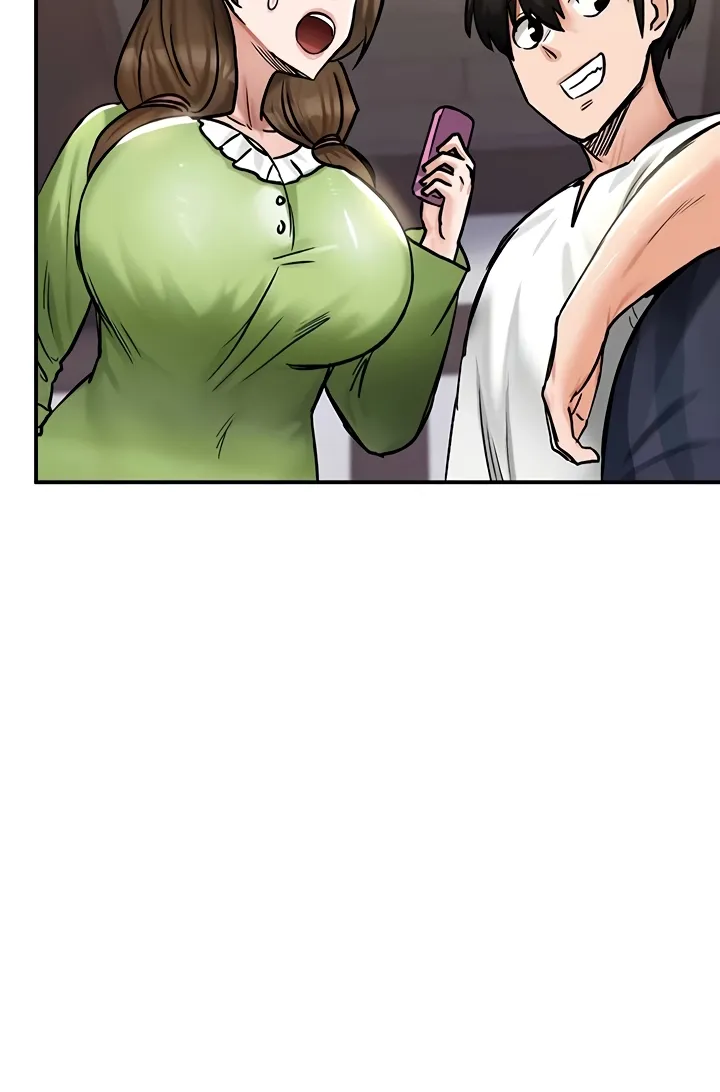 Regressed Warriors Female Dominance Diary Chapter 26 page 72 - 