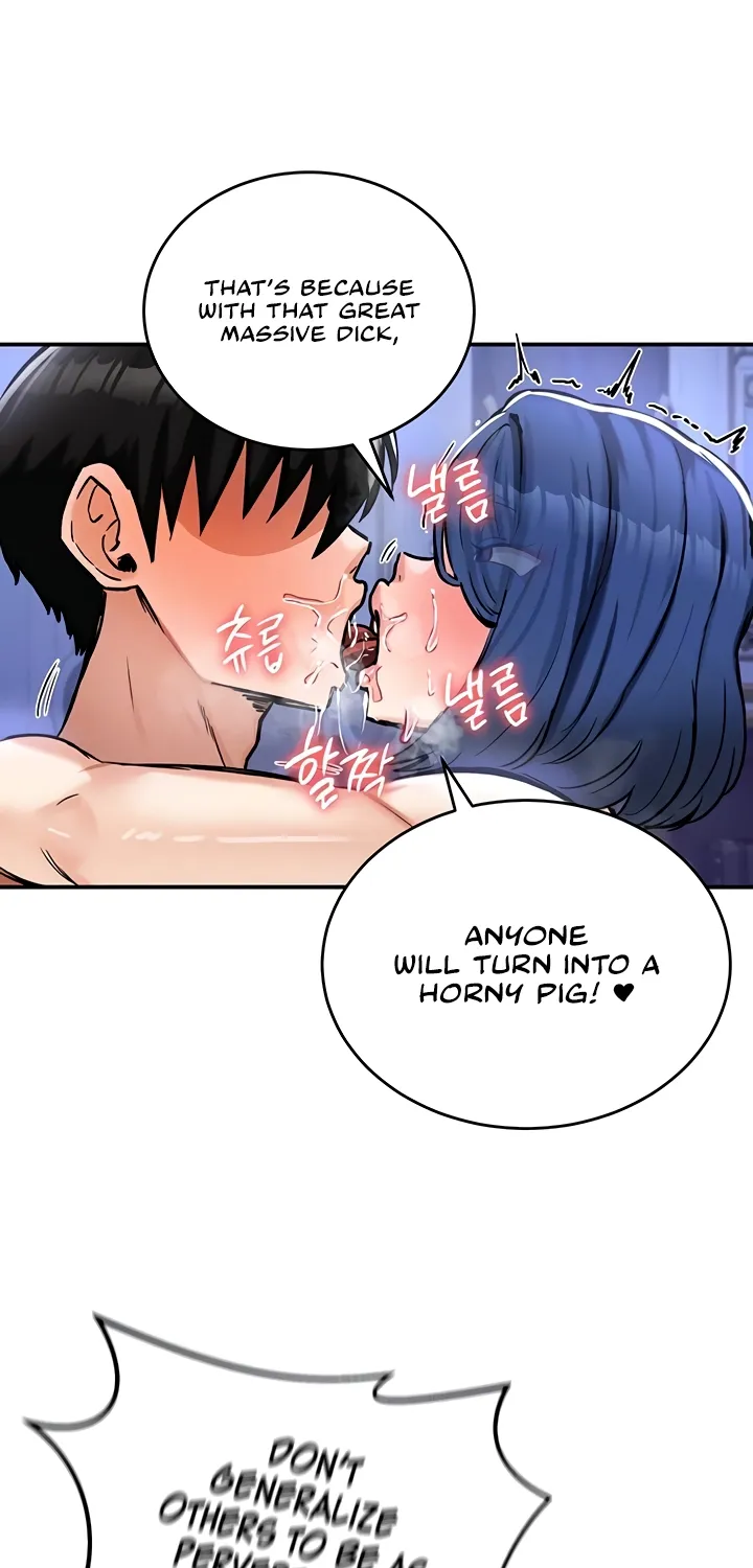 Regressed Warriors Female Dominance Diary Chapter 26 page 10 - 
