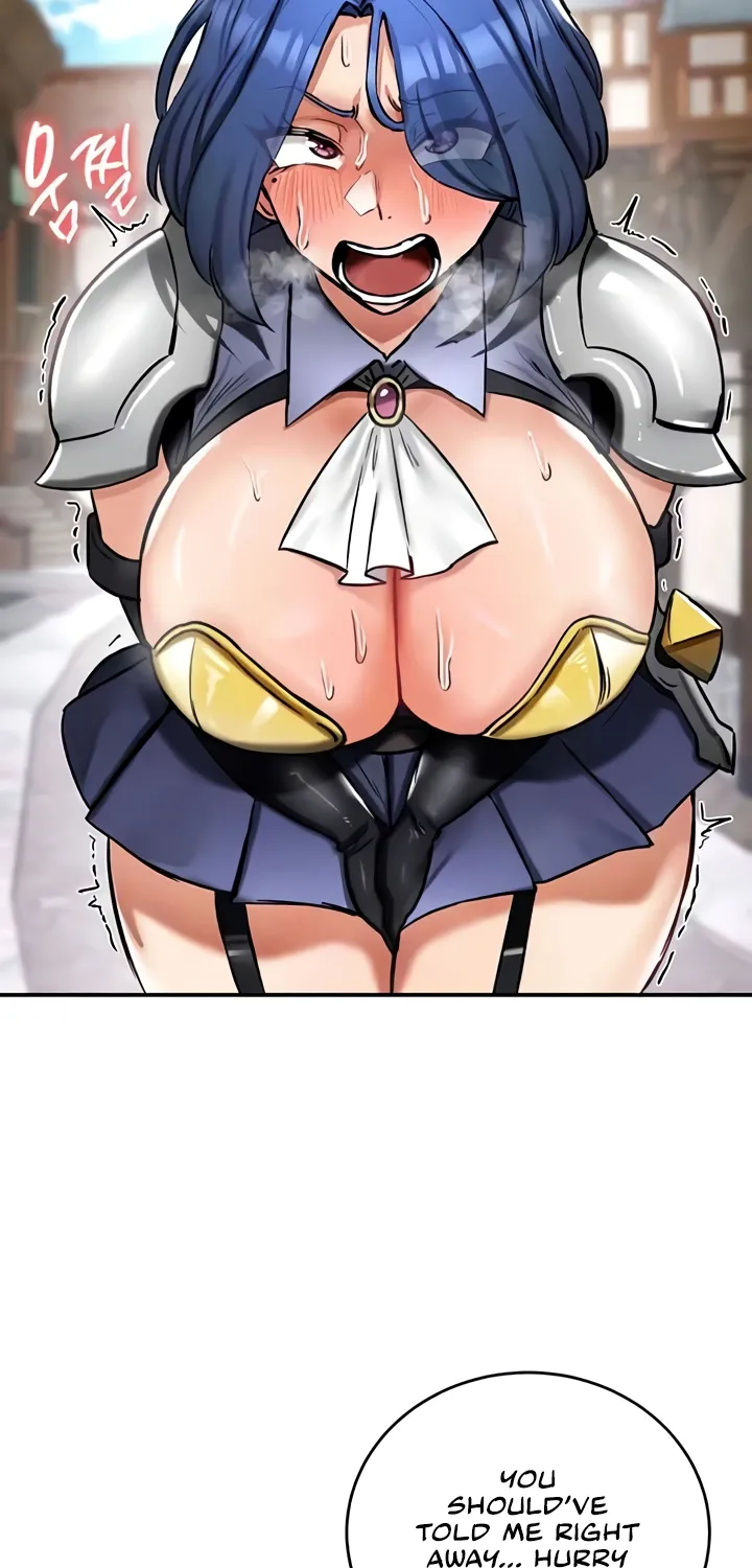 Regressed Warriors Female Dominance Diary Chapter 27 page 15 - 