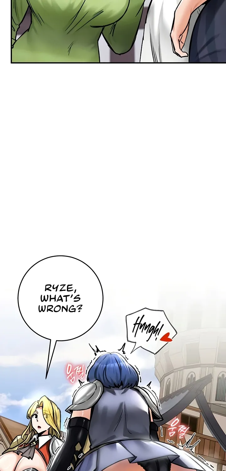 Regressed Warriors Female Dominance Diary Chapter 27 page 3 - 