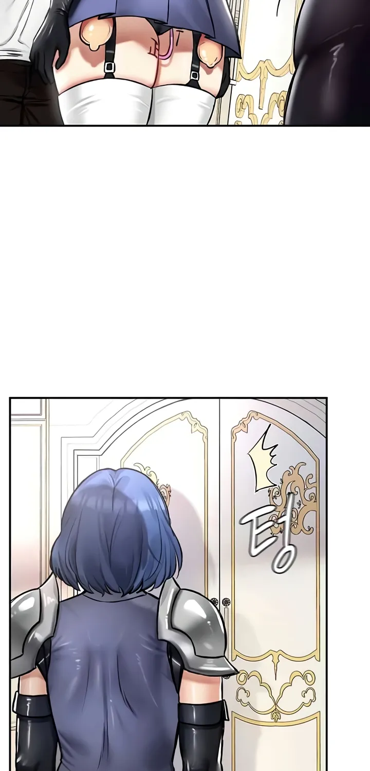 Regressed Warriors Female Dominance Diary Chapter 27 page 48 - 